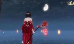 逆水寒服装爆料最新穷奇,神秘兽神风华再现，古风服饰魅力升级